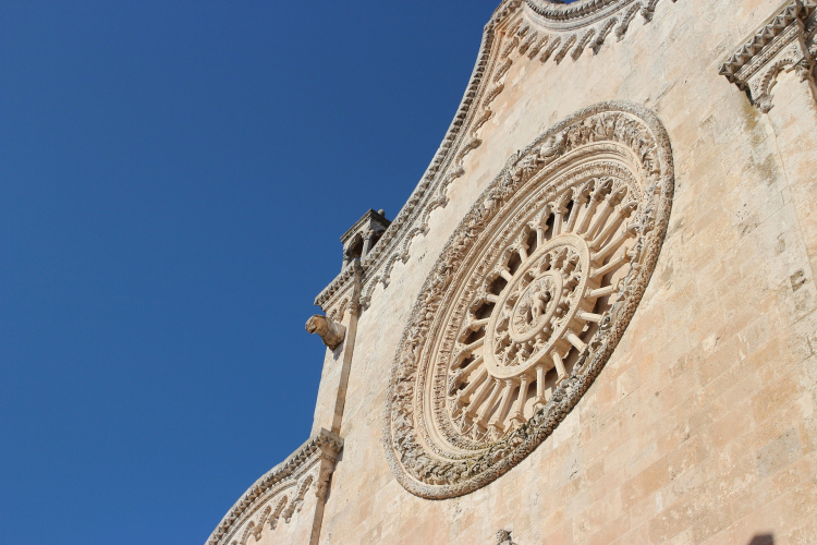 VAN TOUR IN VALLE D’ITRIA, UNA GIORNATA NEI MAGICI BORGHI PUGLIESI - esperienza privata 2